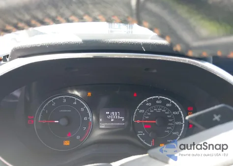 2018 Subaru Crosstrek 2.0I Premium from USA, damaged, VIN JF2GTABC8J8250674